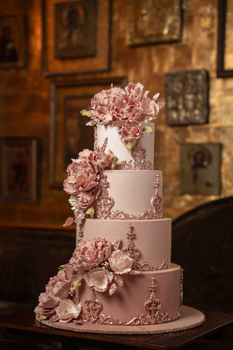 Wedding Arrangements