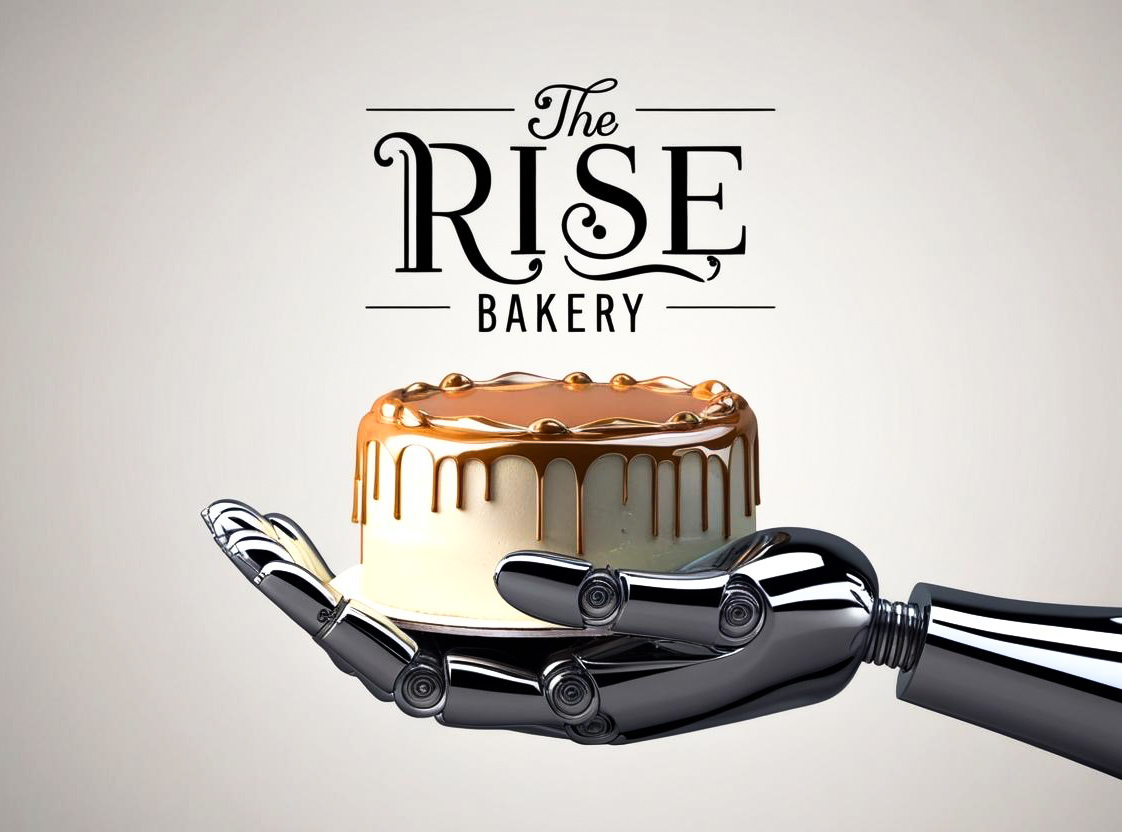 Royal Bakes Logo